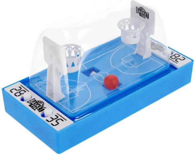 Jeu mécanique sans piles