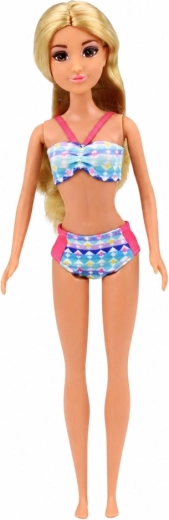 Poupée Anlily en tenue d’été