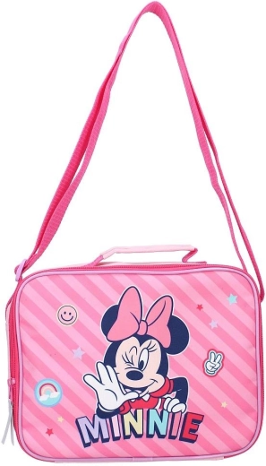 Motif Minnie apprécié des enfants