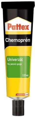Colle de contact CHEMOPRÉN Universel 120 ml