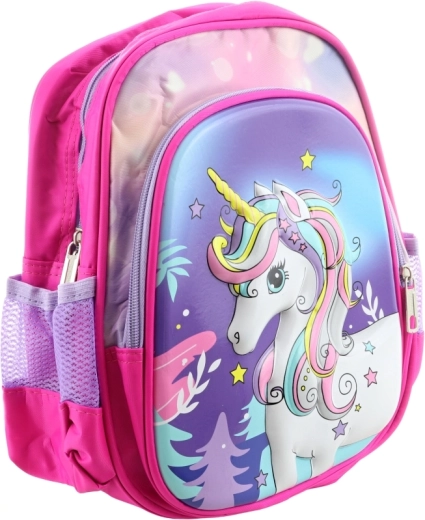 Poches zippées pratiques