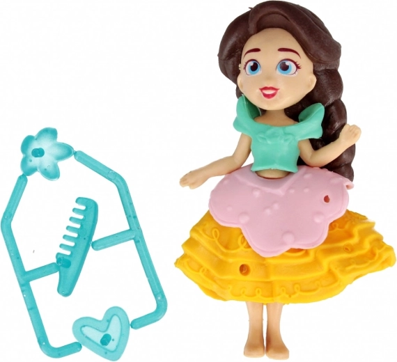 Accessoires snap-in interchangeables