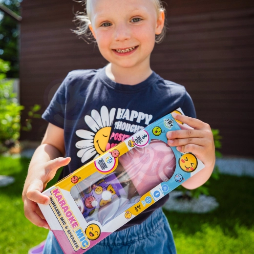 Commandes pratiques pour les enfants