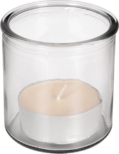 Insertion en verre sûre