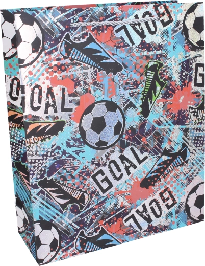 Quatre variantes stylées