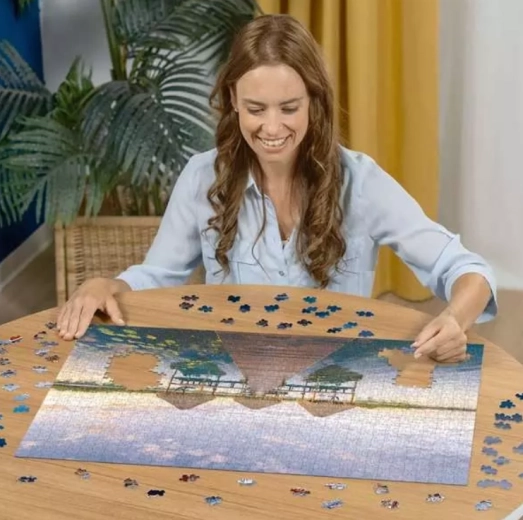 Pièces premium qui s’emboîtent parfaitement