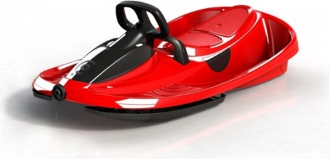 Luge dirigable STRATOS