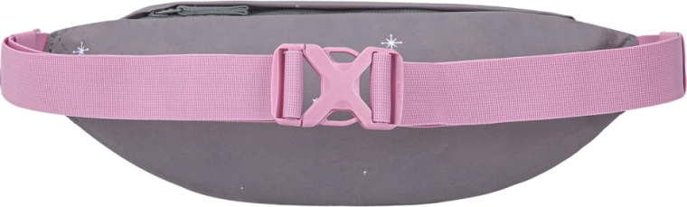 Sangle réglable et boucle robuste