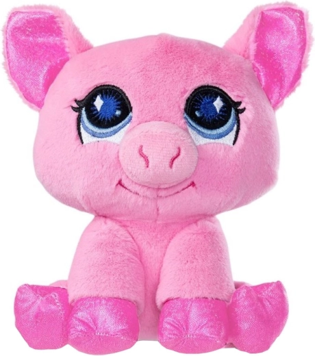Le style typique Littlest Pet Shop
