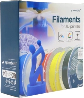 Optimisé pour les hautes vitesses