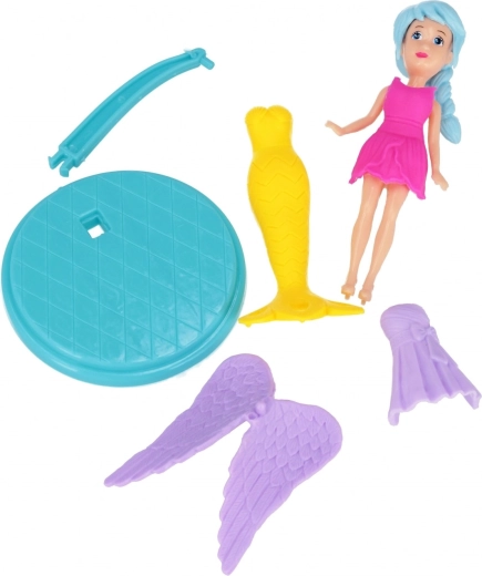 Accessoires pour changer l’apparence
