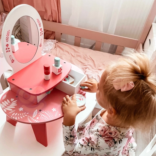 Un accessoire magique pour la chambre des enfants