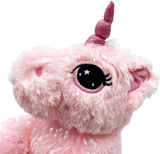 Look magique de la licorne