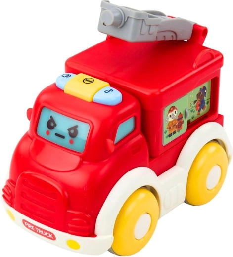 Lumières et sons pour une expérience enrichie