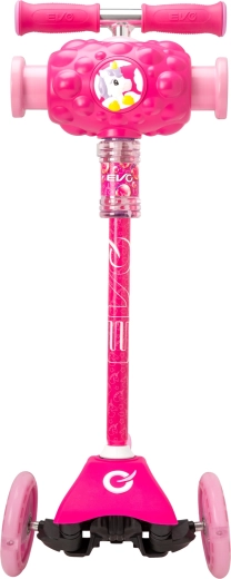 Direction par basculement pour développer l’équilibre