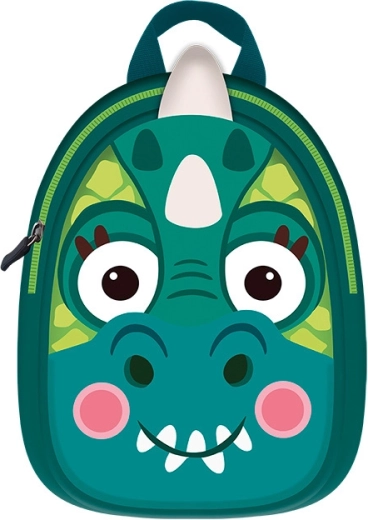 Sac à dos à motif Dinosaure – collection Hourra