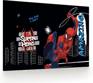 Sous-main SPIDERMAN 60 × 40 cm