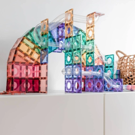 Aimants puissants pour des constructions 3D stables