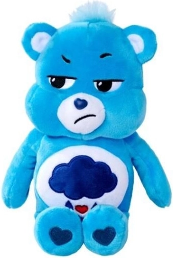 Ourson attentionné Gderek peluche 23 cm