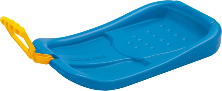 Boby Crazy run bleu clair