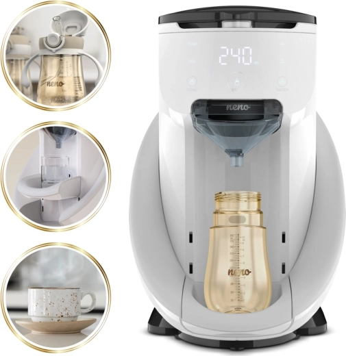 Capteurs intelligents et commande tactile