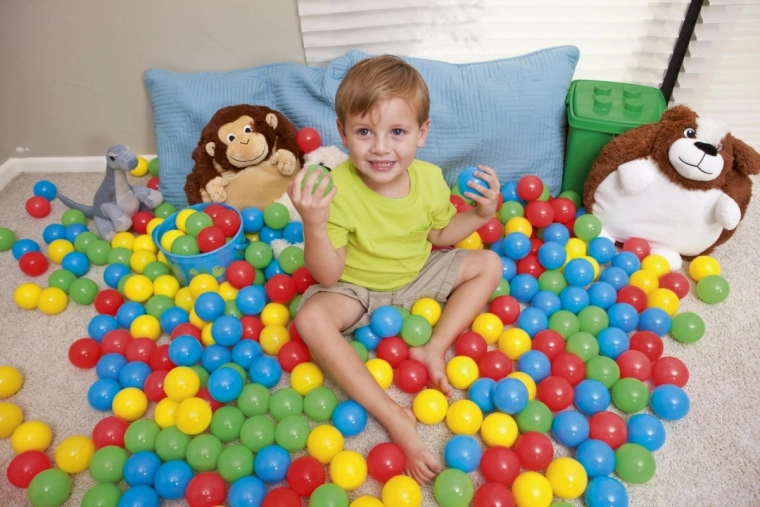 Légères et sûres pour les petites mains