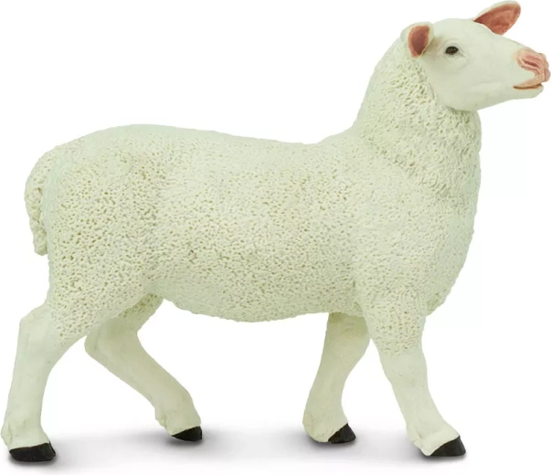 Safari Ltd. figurine de brebis - 1 pièce