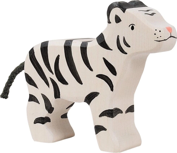 Petit tigre Holztiger