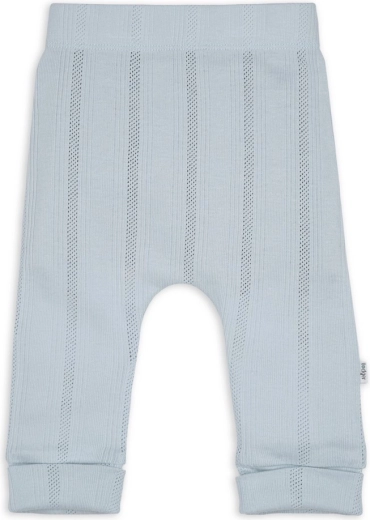 Pantalon bébé Lodger pointelle air taille 62