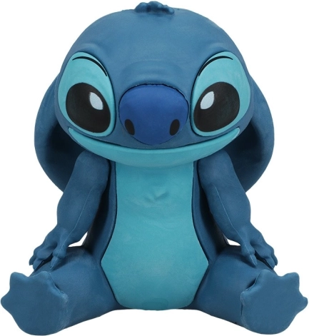Figurine en caoutchouc STITCH – décoration de table