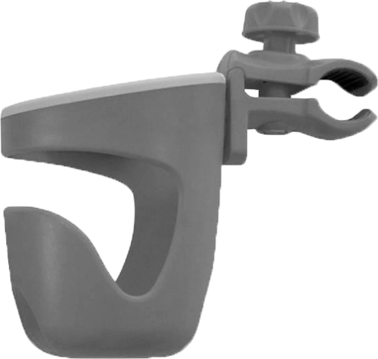 Maintien stable des biberons et des tasses