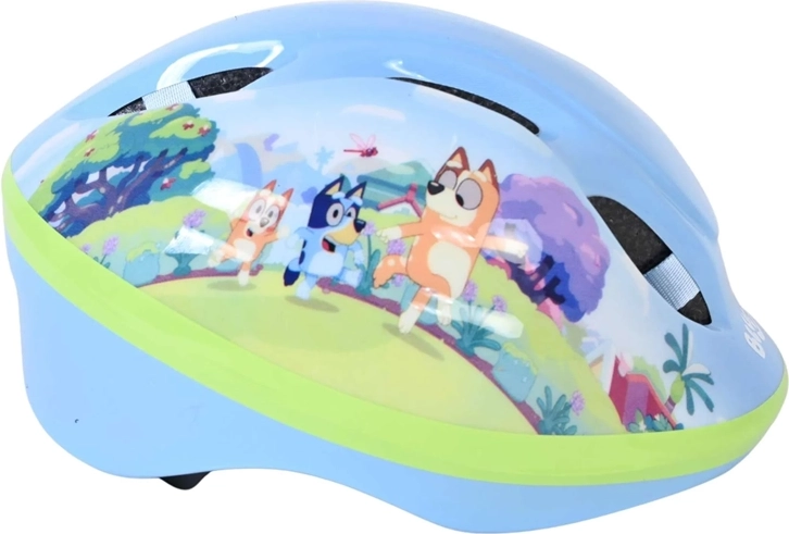 Design Bluey que les enfants adorent