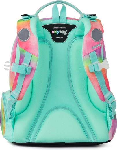 Dos ergonomique et port confortable