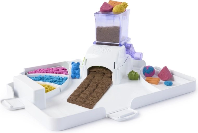 Presse pour tablettes « chocolat »