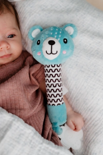 Sifflement doux pour développer l’ouïe