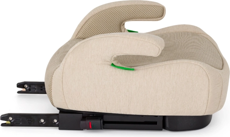 Confort en voyage : housse Air, accoudoirs et entretien facile
