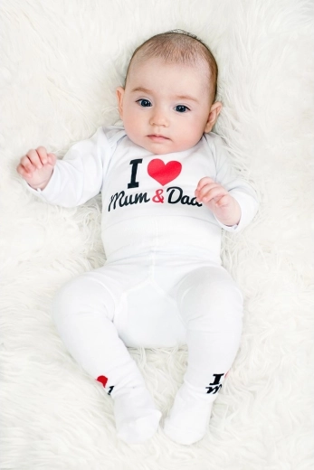 Doux 100 % coton pour un confort au quotidien