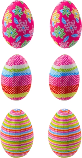 Trois joyeux motifs de Pâques