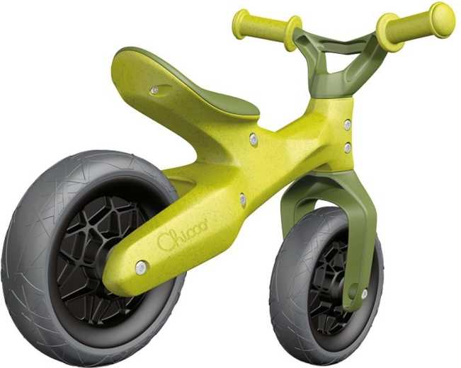 Roues increvables pour une conduite fluide