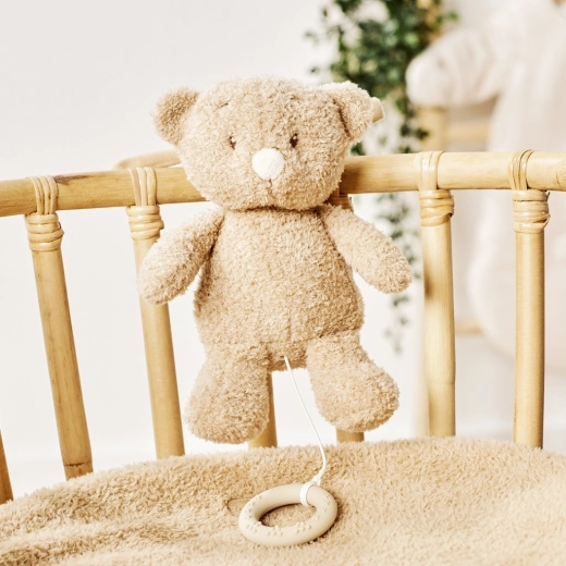 Compagnon pour le lit