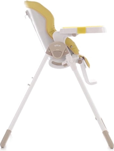 Évolue avec l’enfant : 7 niveaux de hauteur