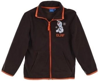 Sweat polaire Olaf