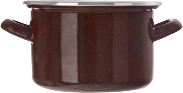 Utilisation polyvalente sur tous types de plaques et au four