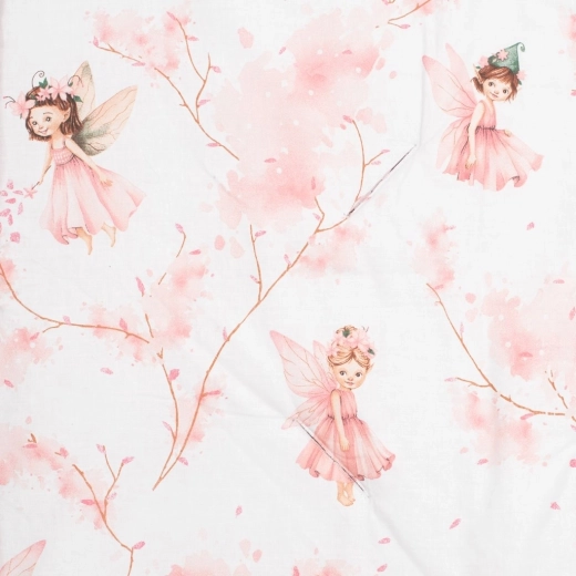 Motif adorable pour de doux rêves