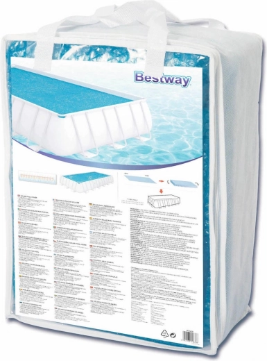 Manipulation et rangement faciles