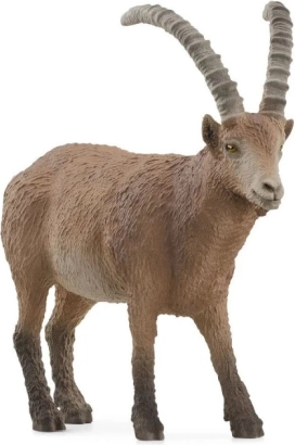 Figurine Bouquetin des Alpes Wild Life