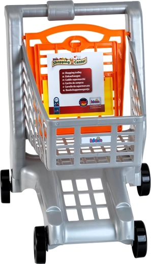 Aspect réaliste pour jouer à la marchande