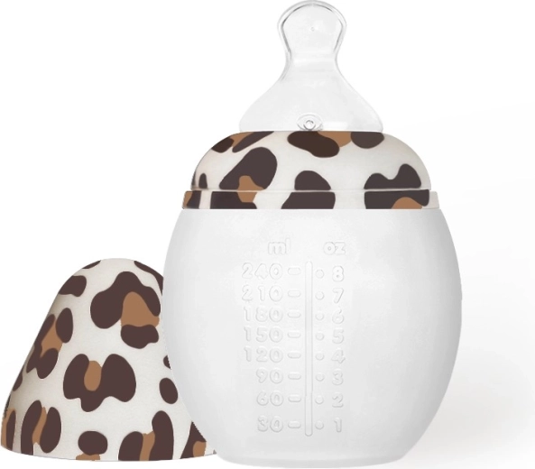 Biberon anti-coliques Élhée Graouu 240 ml