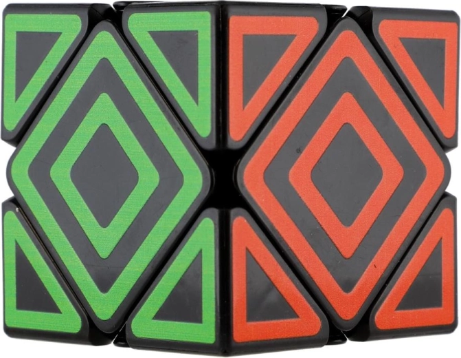 Rotation fluide et durable