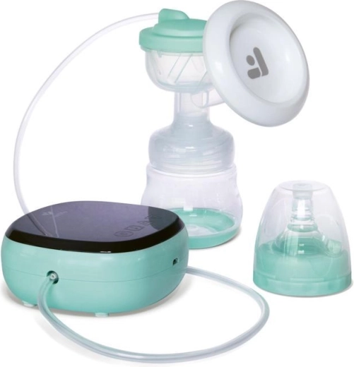 Léger, silencieux et idéal pour le voyage